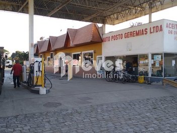 office em Rodovia Presidente Dutra, Centro - Itatiaia - RJ