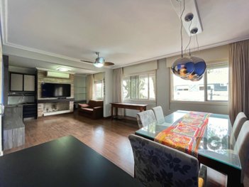 apartment em Avenida Polônia, São Geraldo - Porto Alegre - RS