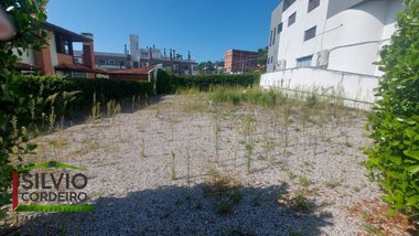 land_lot em Rua Heidelberg, Córrego Grande - Florianópolis - SC