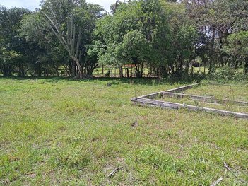 land_lot em Beco Bisão, Águas Claras - Viamão - RS