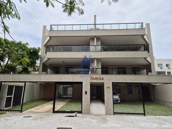 apartment em Rua Joaquim Moreira Neves, Recreio dos Bandeirantes - Rio de Janeiro - RJ