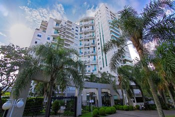 apartment em Avenida Veríssimo de Amaral, Jardim Europa - Porto Alegre - RS