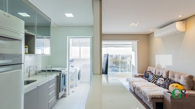 apartment em Rua Cantagalo, Vila Gomes Cardim - São Paulo - SP