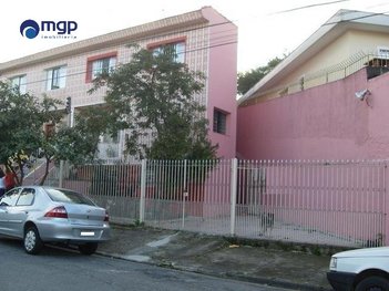 house em Rua Mata Redonda, Vila Nivi - São Paulo - SP