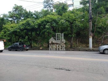 land_lot em Avenida Almirante Tamandaré, Piratininga - Niterói - RJ