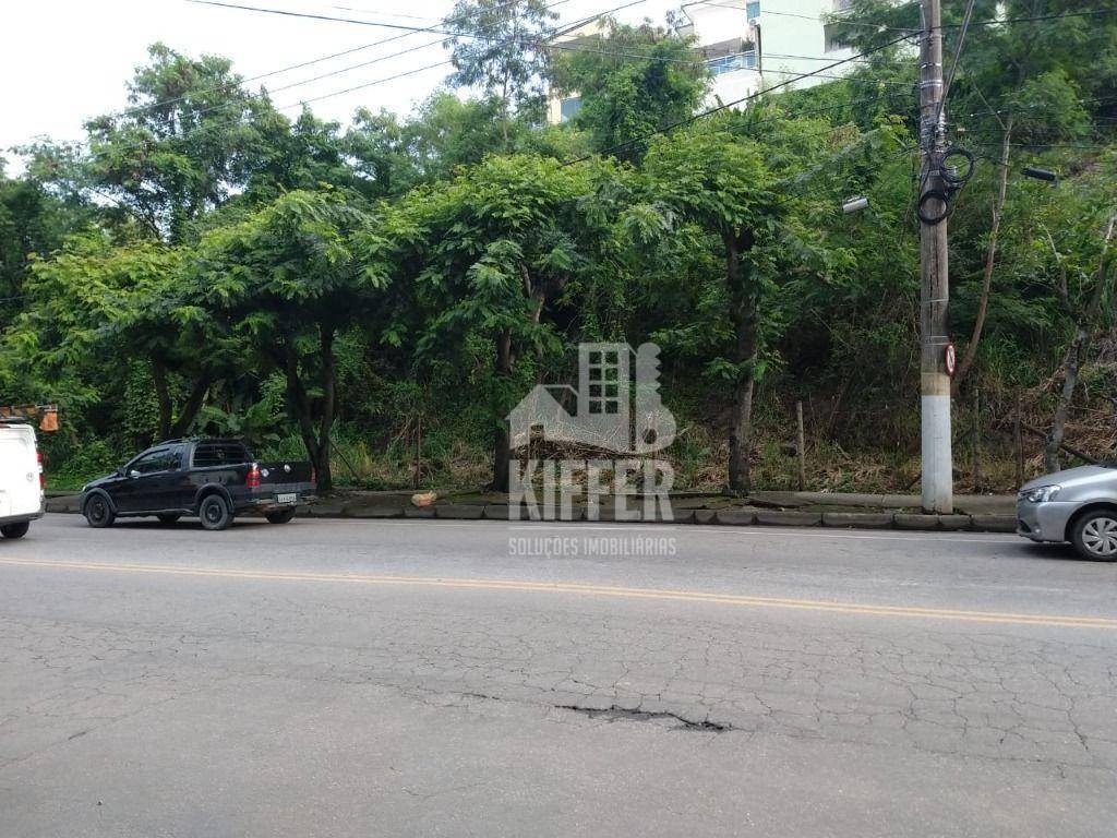 Terreno à venda Piratininga - proximo a Camboinhas