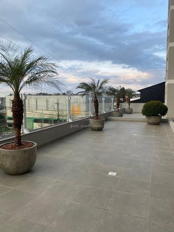 apartment em Das Gardênias, Cidade Nova - Caxias do Sul - RS