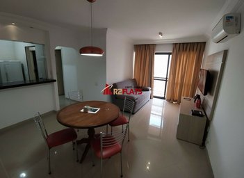 apartment em Alameda Ministro Rocha Azevedo, Cerqueira César - São Paulo - SP