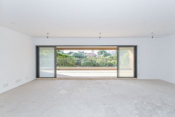 apartment em Avenida Professor Ascendino Reis, Vila Clementino - São Paulo - SP