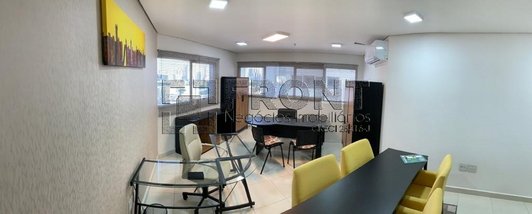 office em do Bosque, Barra Funda - São Paulo - SP