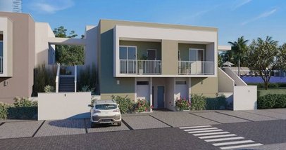 apartment em Rua Ludovico Barbosa, Pau Pombo - Nova Lima - MG
