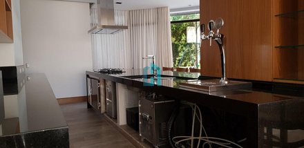 apartment em Rua Volta Redonda, Campo Belo - São Paulo - SP