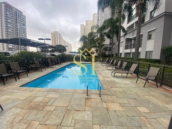 apartment em Rua Guaipá, Vila Leopoldina - São Paulo - SP