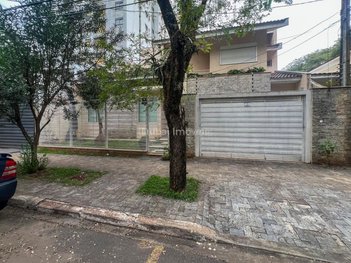 house em Rua Evaristo da Veiga, Zona 07 - Maringá - PR