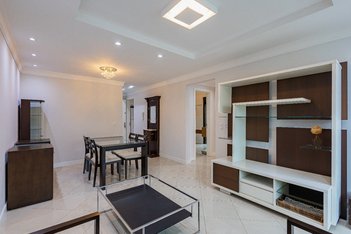apartment em Rua Dezessete de Junho, Menino Deus - Porto Alegre - RS