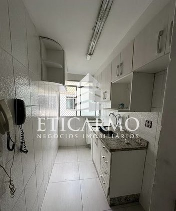 apartment em Rua Morubixaba, Cidade Líder - São Paulo - SP