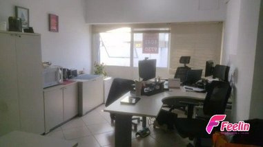 office em Desembargador Vítor Lima, Carvoeira - Florianópolis - SC
