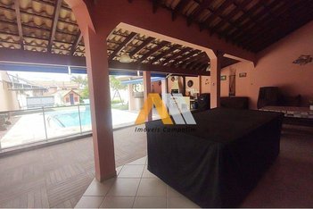 house em Rua Manoel Ribeiro de Andrade, Jardim Prestes de Barros - Sorocaba - SP