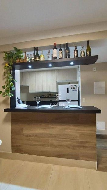 apartment em Avenida Professor Francisco Morato, Vila Sofia - São Paulo - SP