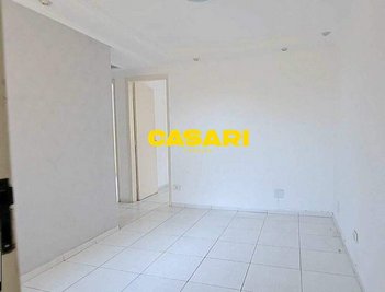 apartment em Rua dos Vianas, Baeta Neves - São Bernardo do Campo - SP