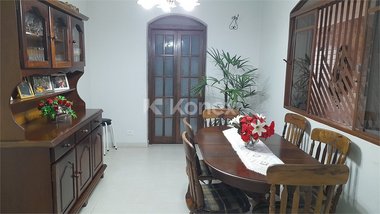 house em Rua Durval Clemente, Jardim São Paulo(Zona Norte) - São Paulo - SP