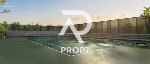 apartment em Rua Manuel da Nóbrega, Paraíso - São Paulo - SP