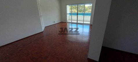 apartment em Avenida Cidade Jardim, Bosque dos Eucaliptos - São José dos Campos - SP
