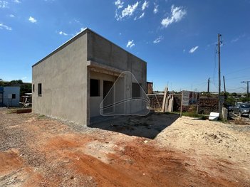 house em Rua Niterói, Valinhos - Passo Fundo - RS