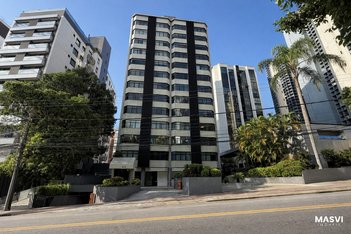 office em Avenida Rio Branco, Centro - Florianópolis - SC