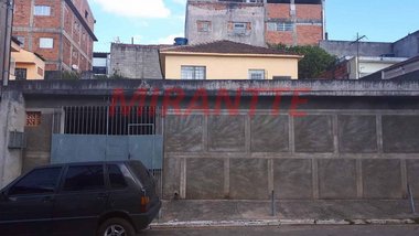 house em Luiz Faccini, Vila Teresinha - São Paulo - SP