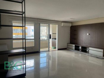 apartment em Rua Doutor Augusto de Miranda, Vila Pompéia - São Paulo - SP
