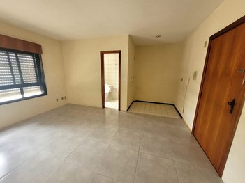 apartment em Rua Primeiro de Março, Centro - São Leopoldo - RS