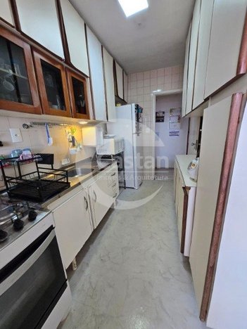 apartment em Rua Torquato Tasso, Vila Prudente - São Paulo - SP