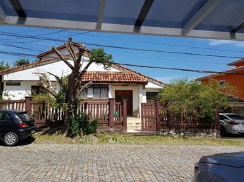 house em Avenida Professor Florestan Fernandes, Camboinhas - Niterói - RJ