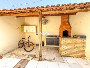 house em Rua Antônio Mazzonetto, Jardim Astúrias II - Piracicaba - SP
