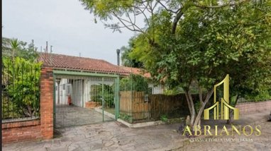 house em Rua Vicente Failace, Tristeza - Porto Alegre - RS