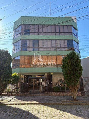 apartment em Rua Miguel Muratore, Medianeira - Caxias do Sul - RS