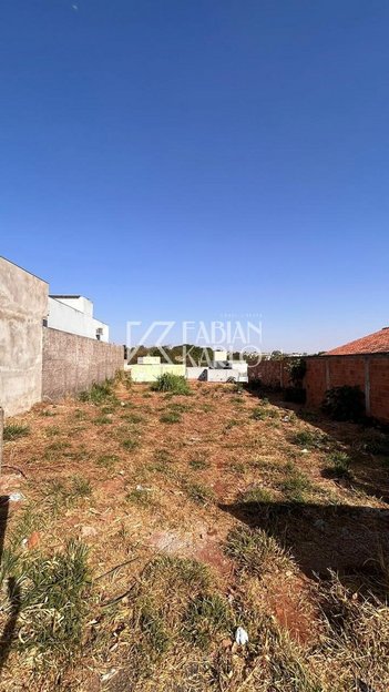 land_lot em Avenida Adão Mota, Residencial Gameleira - Rio Verde - GO