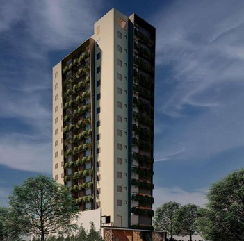 apartment em Rua Madre de Deus, Mooca - São Paulo - SP