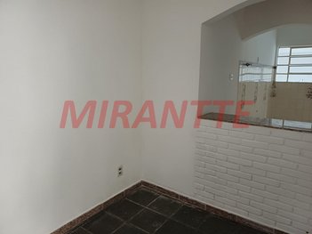 apartment em Rua Amaral Gama, Santana - São Paulo - SP