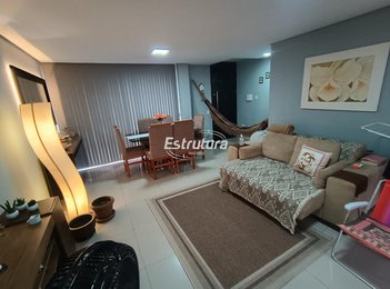 house em Rua Pedro Santini, Nossa Senhora de Lourdes - Santa Maria - RS