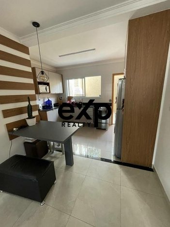 house em Rua Beijuí, Vila Ida - São Paulo - SP