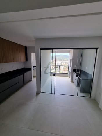 apartment em Avenida Joao Manoel Jacques, Pereque - Porto Belo - SC