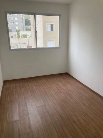 apartment em Rua Domingos Ataide, Parque Reboucas - São Paulo - SP