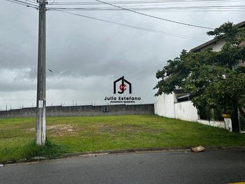 land_lot em Rua Guimarães Rosa, Loteamento Residencial Campos do Conde II - Tremembé - SP