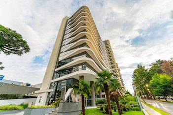 office em Rua General Mário Tourinho, Seminário - Curitiba - PR