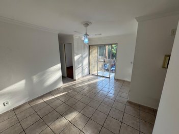 apartment em Rua Pascoal Ranieri Mazzilli, Vila das Mercês - São Paulo - SP