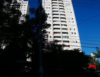 apartment em Rua General Sócrates, Penha de França - São Paulo - SP