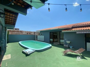 commercial_building em Rua José Roberto Gomes, Centro - Penha - SC