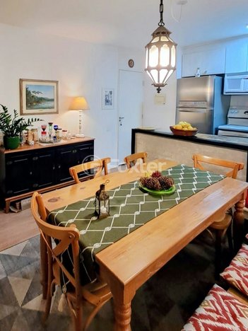 apartment em Rua Doutor Luiz Migliano, Jardim Caboré - São Paulo - SP